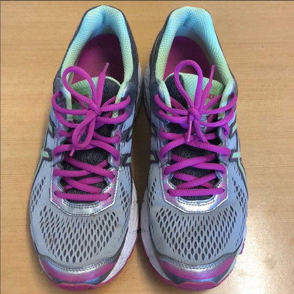 ASICS duomax - Picture 2 of 3